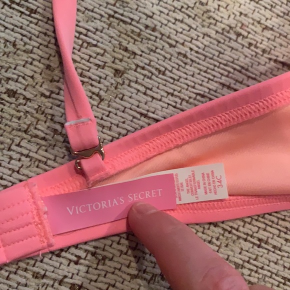 Victoria’s Secret Bathing Suit - Picture 3 of 4